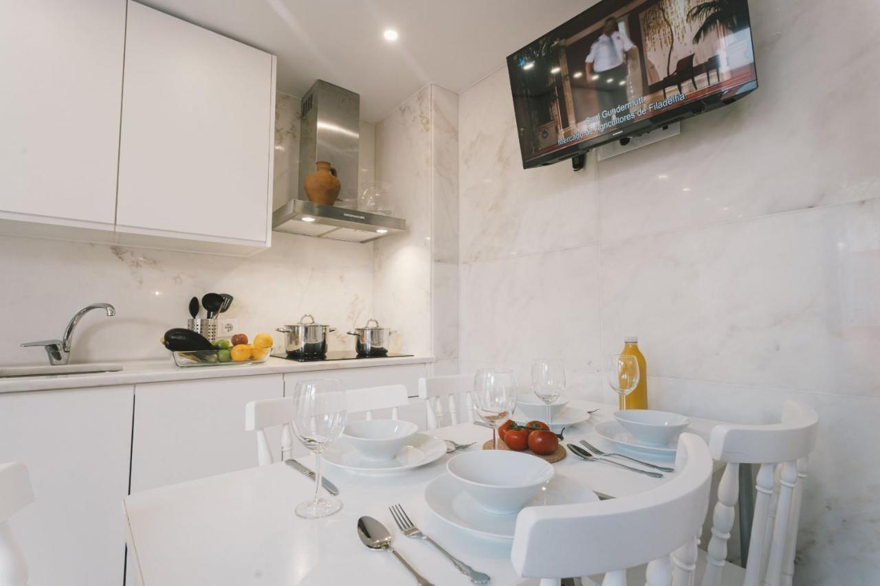 פניש Best Houses 60 - Lusiadas I מראה חיצוני תמונה